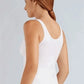Hannah Post-Surgical Garment - White