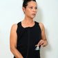 AnaOno Post-Op Vest W/O Form Inserts
