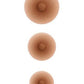Self-Adhesive Nipples Set