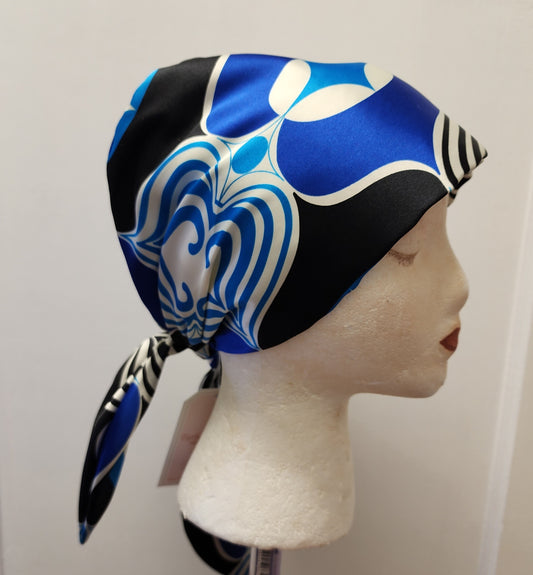 Chemo Fashion Scarf