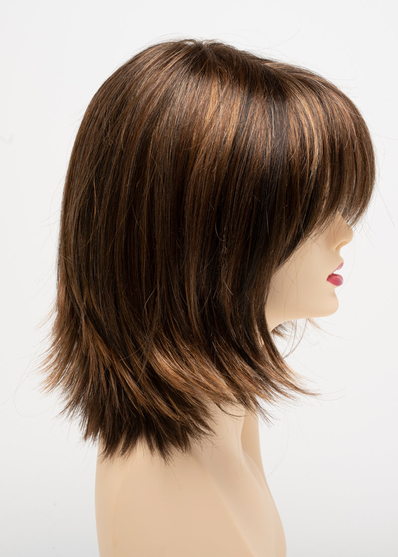 Amber by Envy