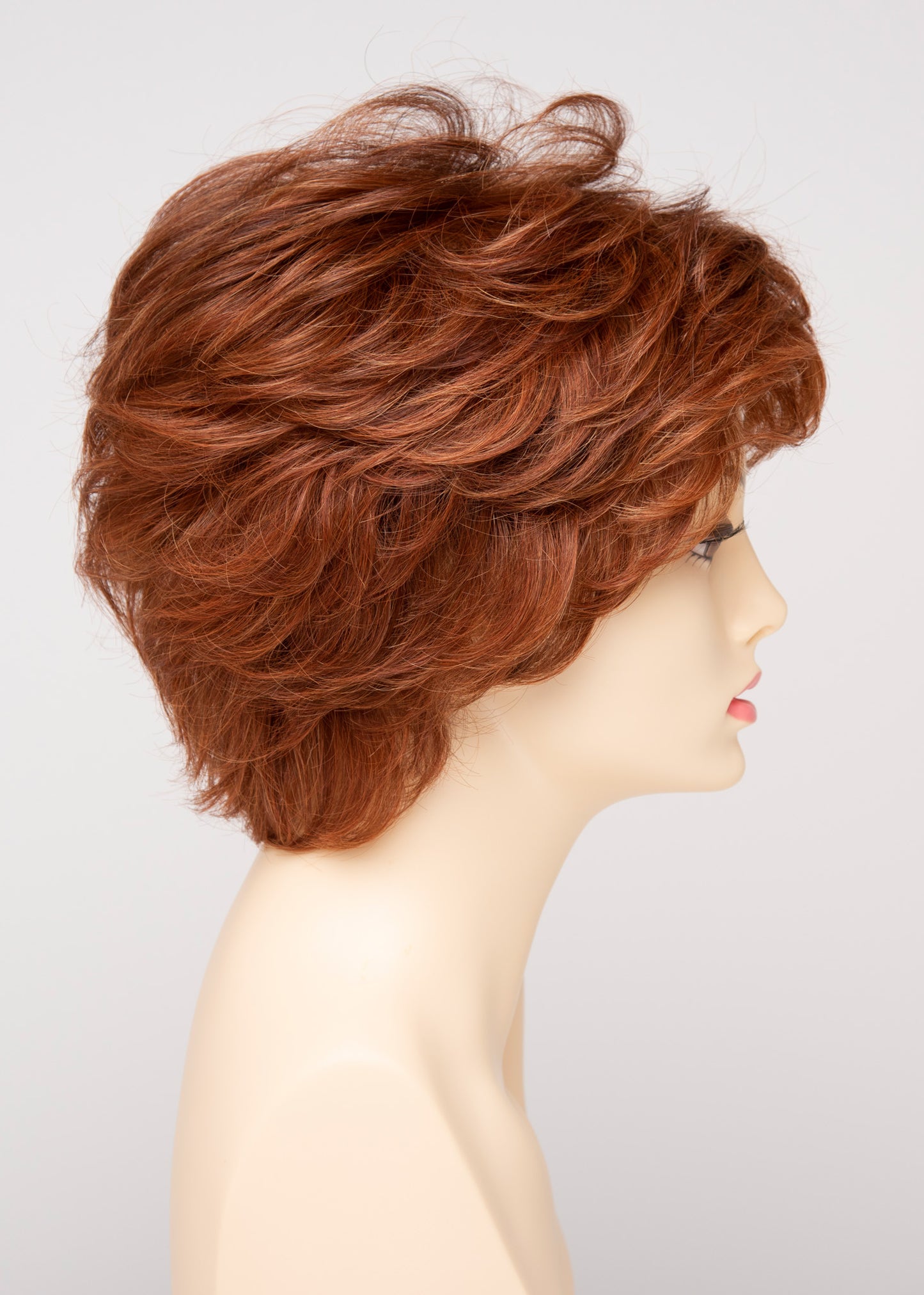 Aubrey by Envy