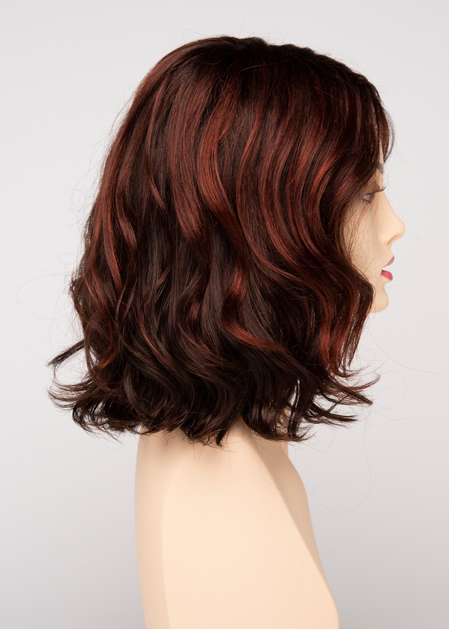 Brittaney by Envy