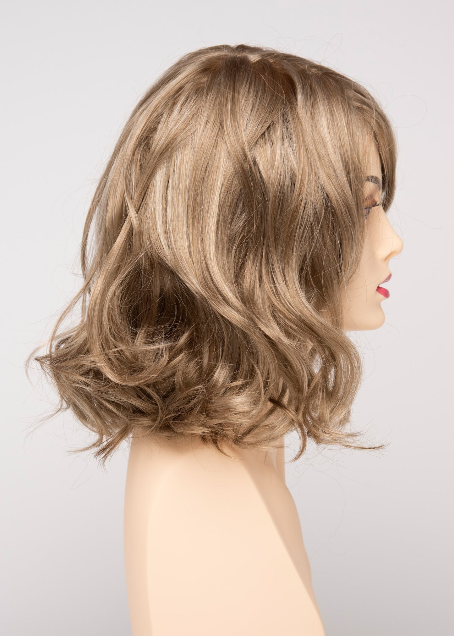 Brittaney by Envy