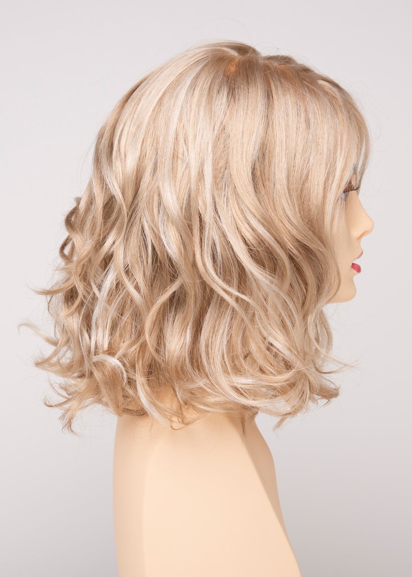 Brittaney by Envy
