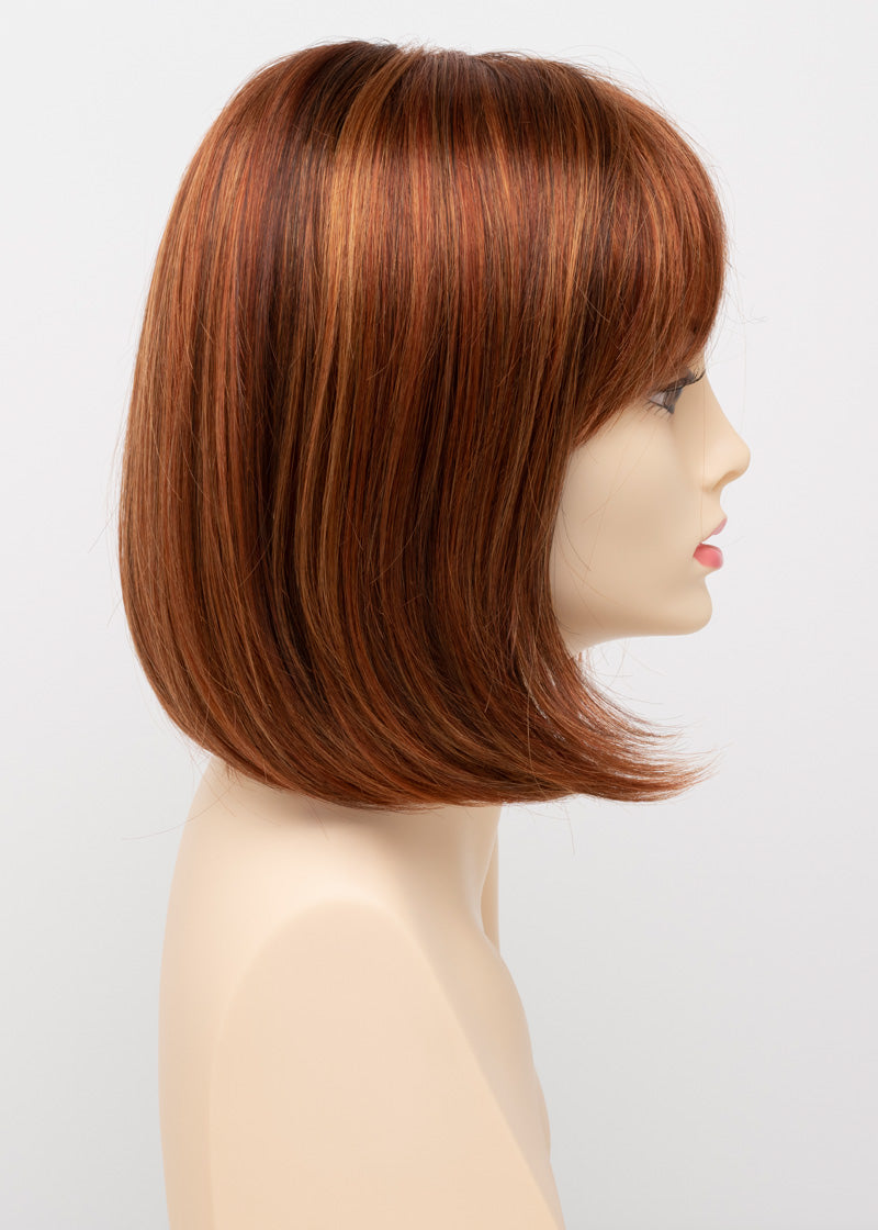 Carley by Envy