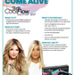TressTech© Cool Flow Dual Stlyer