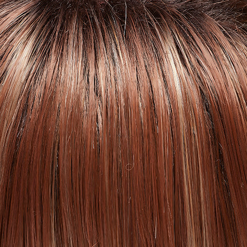 Top Style 18"
