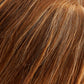 Top Wave 18"