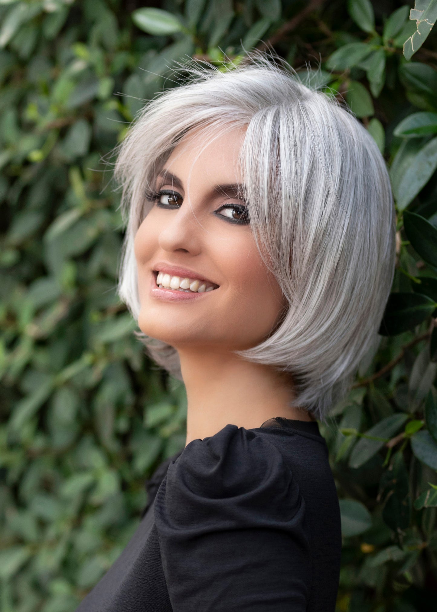 Haley by Envy
