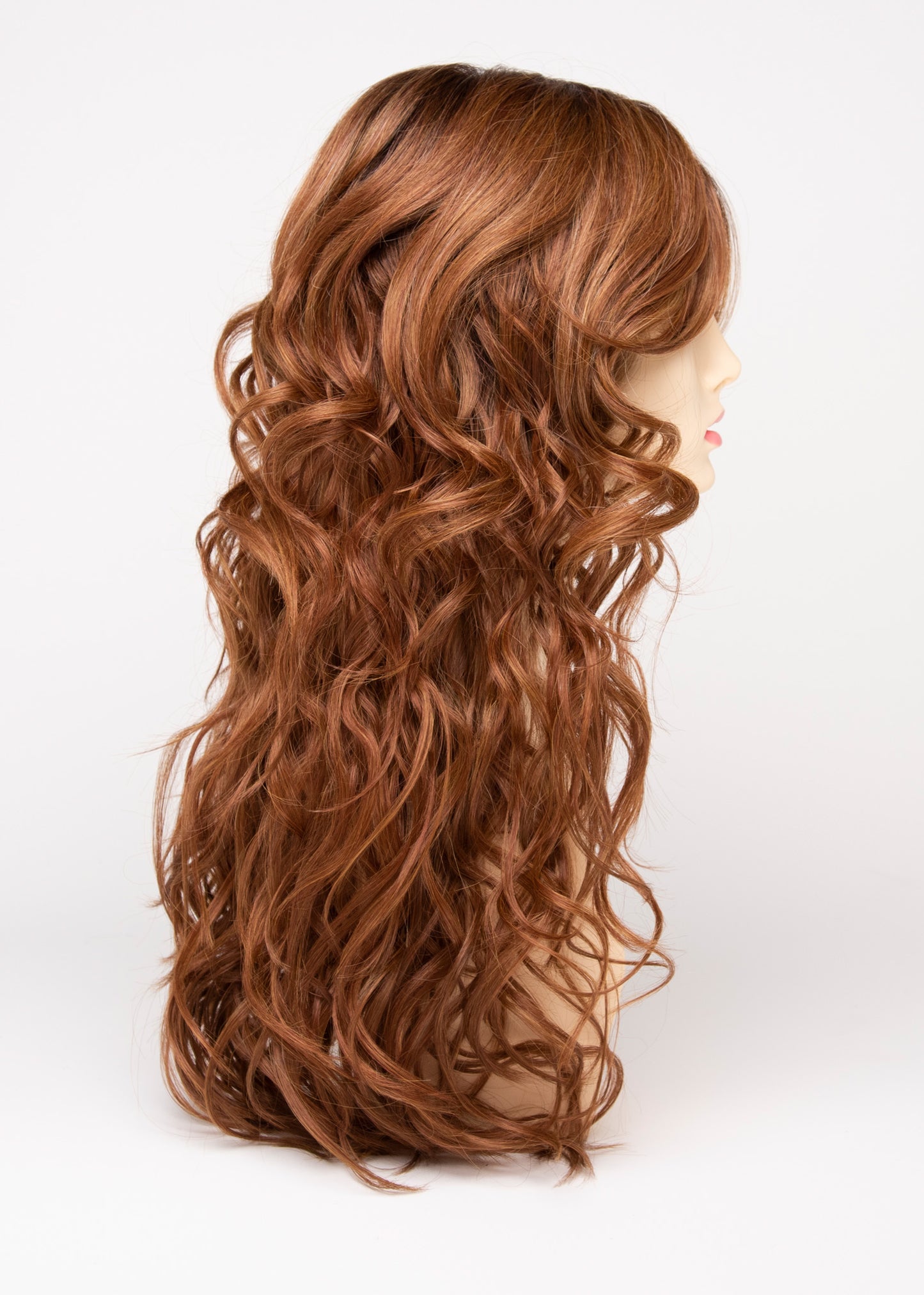 Krista by Envy