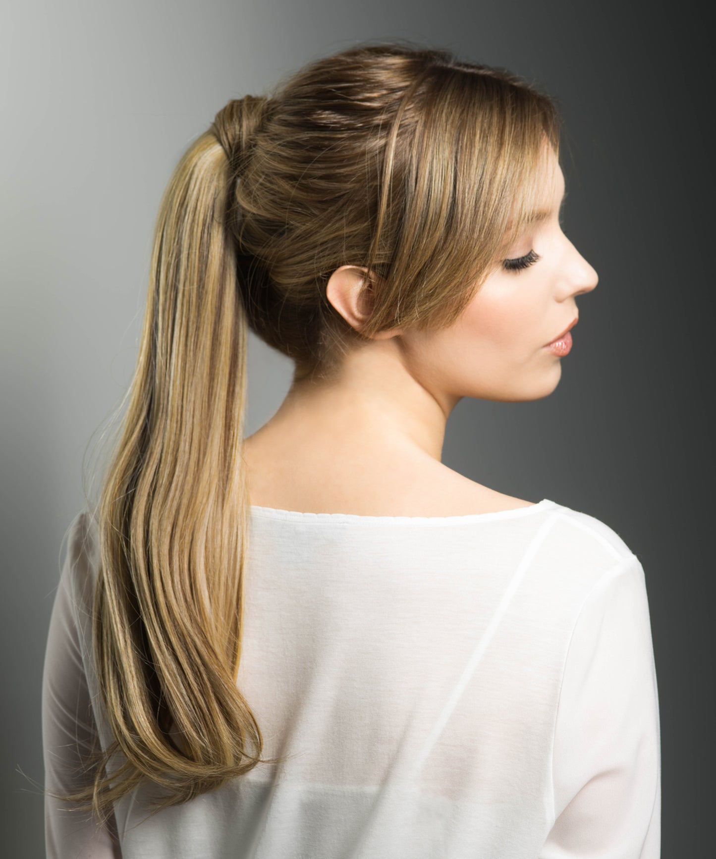 Ponywrap 14"or 18" by Estetica