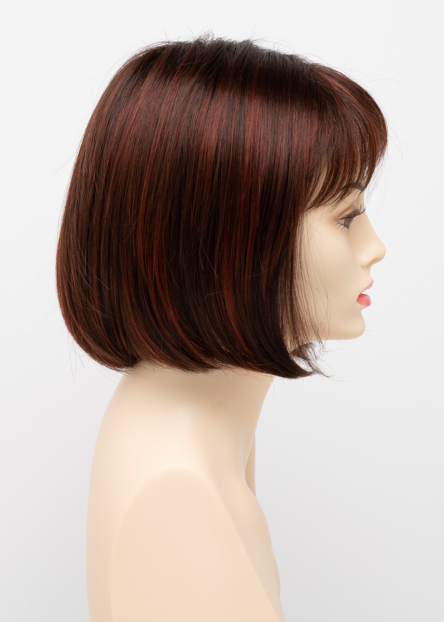 Scarlett by Envy