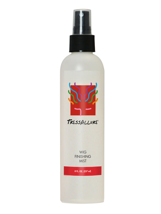 TressAllure Finishing Mist Spray