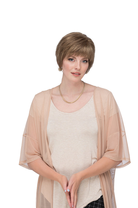 Vivid French 6" by Estetica