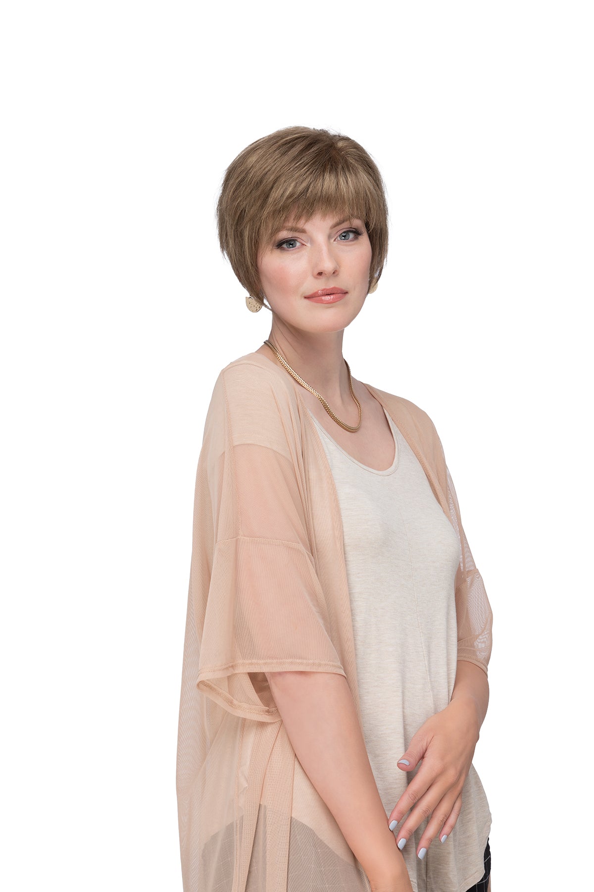 Vivid French 6" by Estetica
