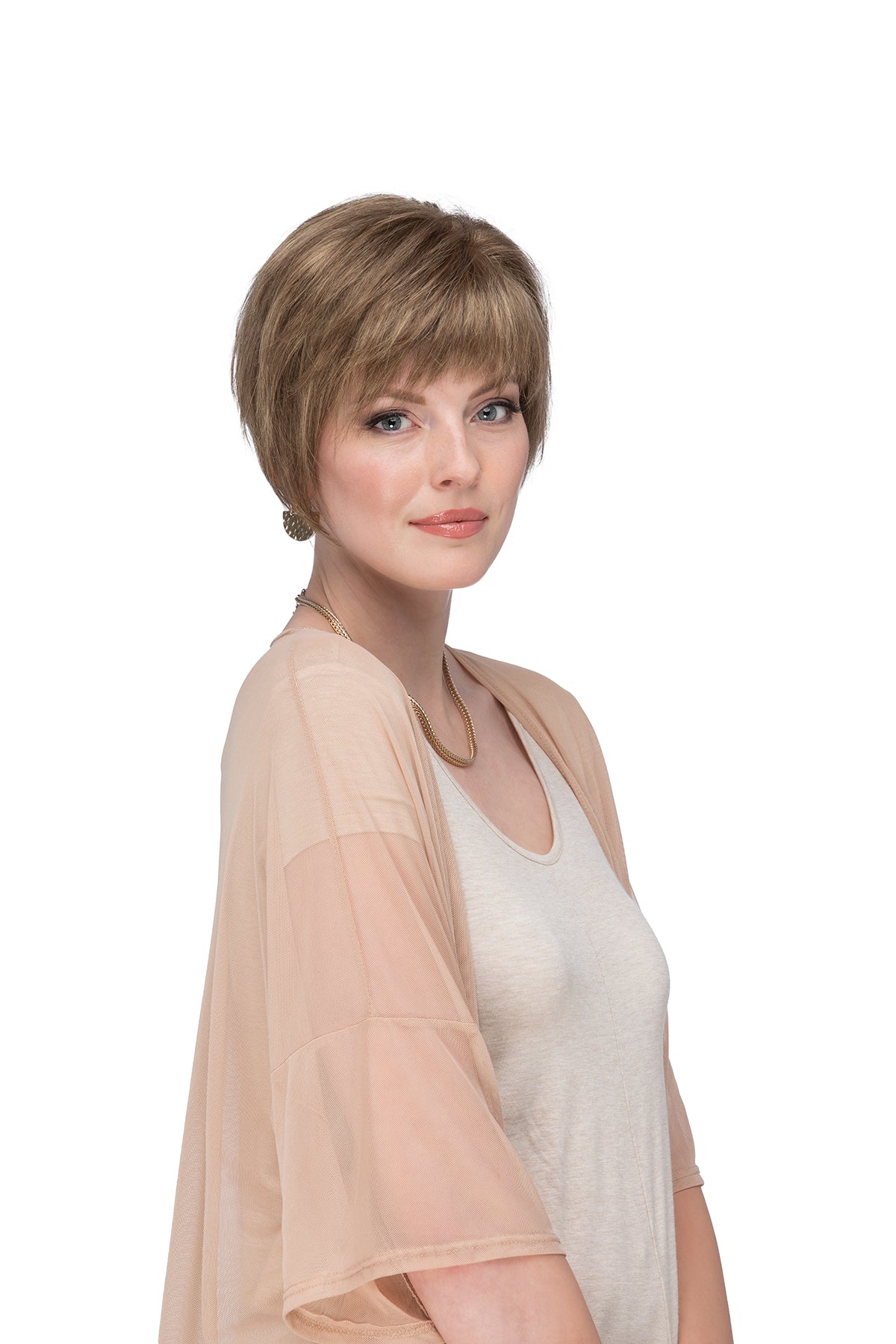 Vivid French 6" by Estetica