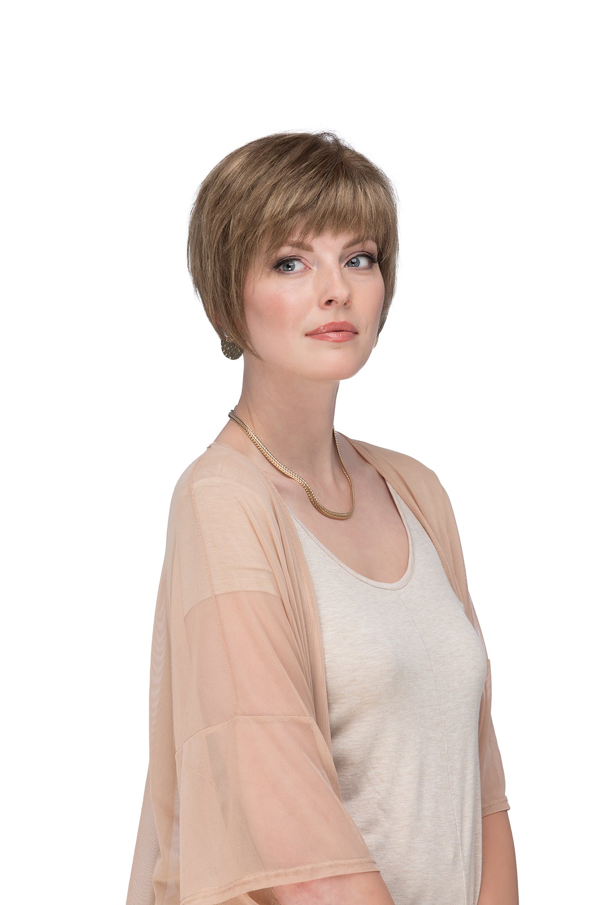Vivid French 6" by Estetica