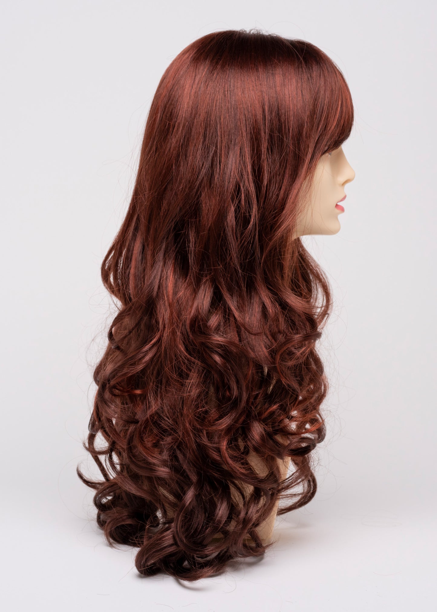 Wendi by Envy