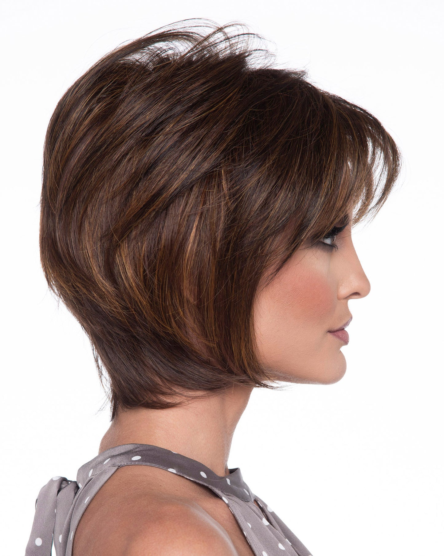 Whitney by Envy