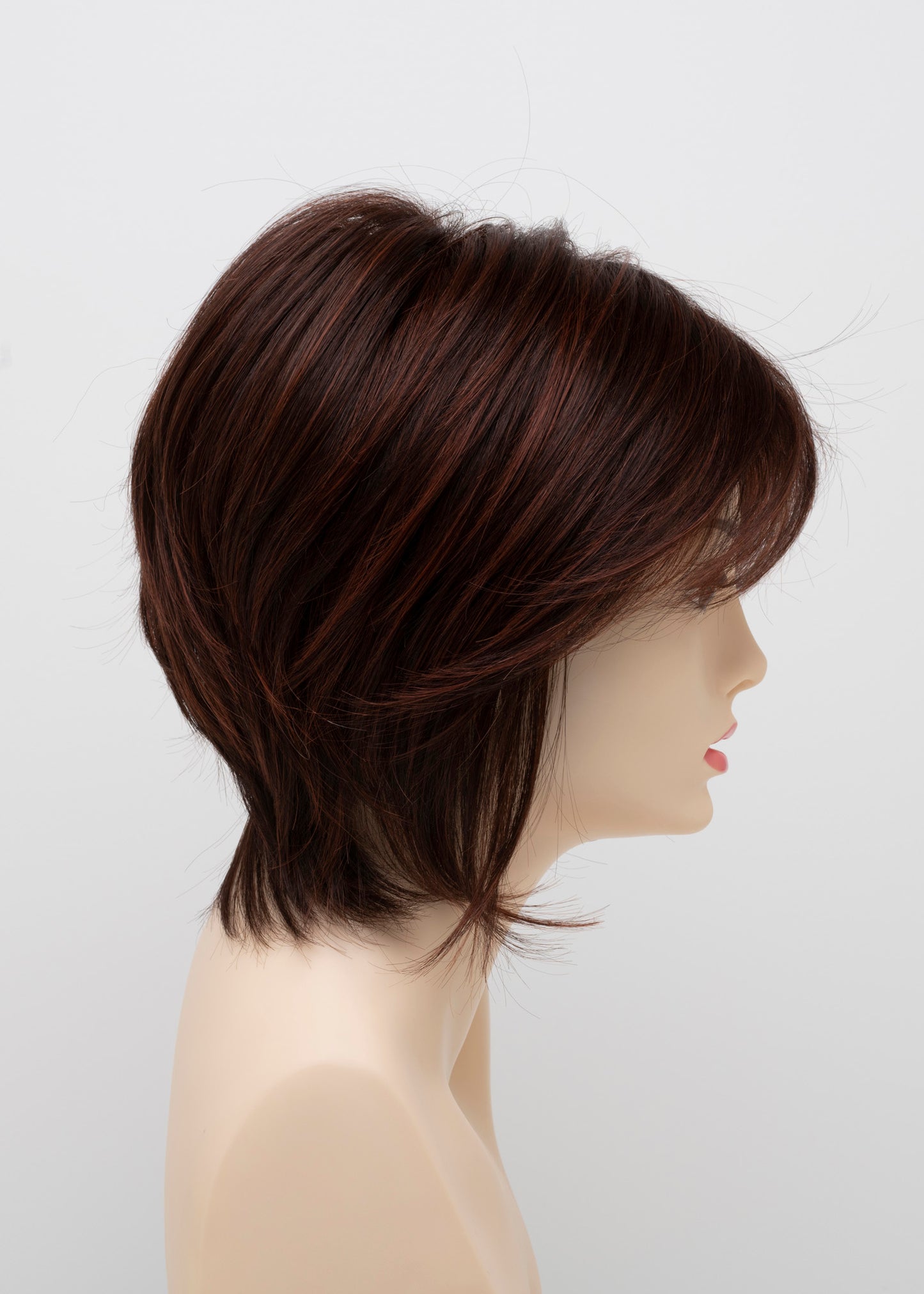 Whitney by Envy