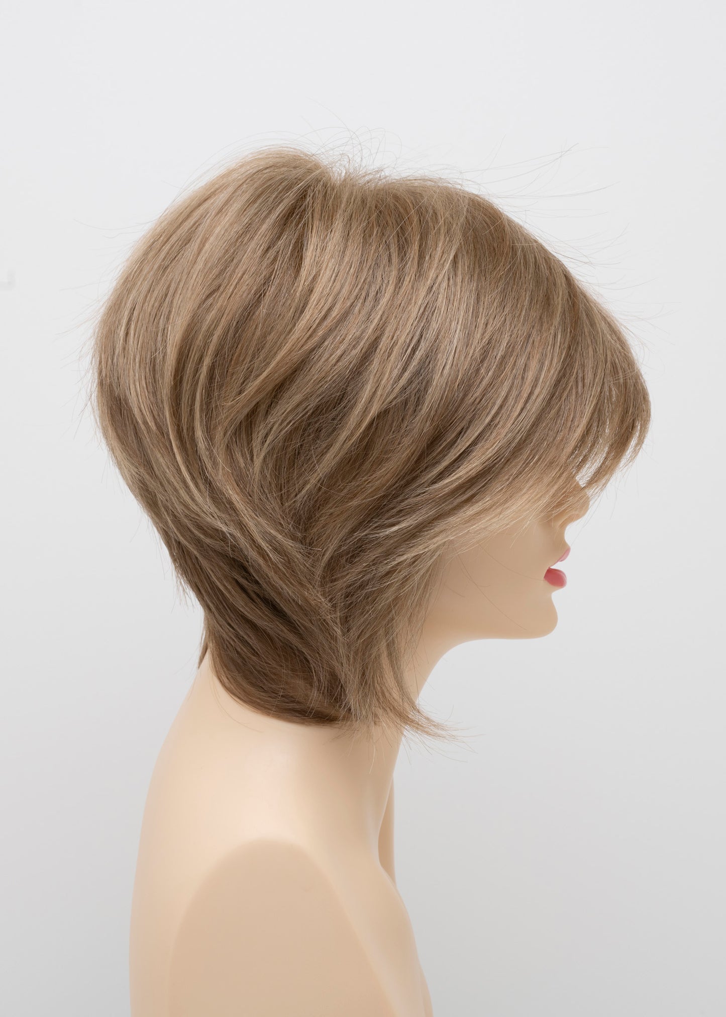 Whitney by Envy