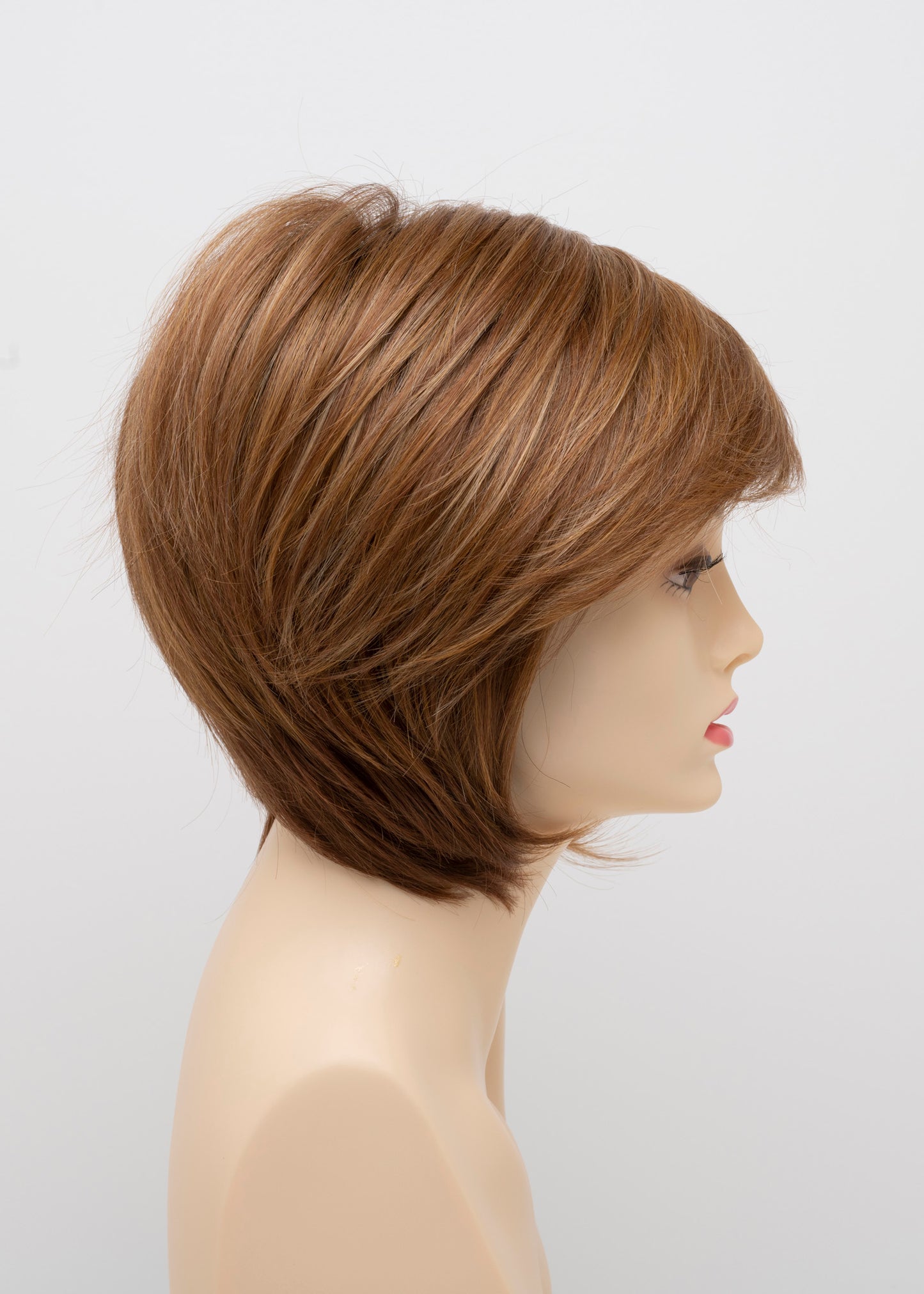 Whitney by Envy