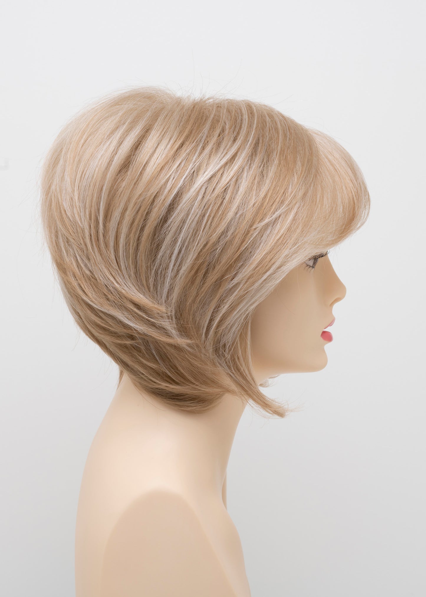 Whitney by Envy